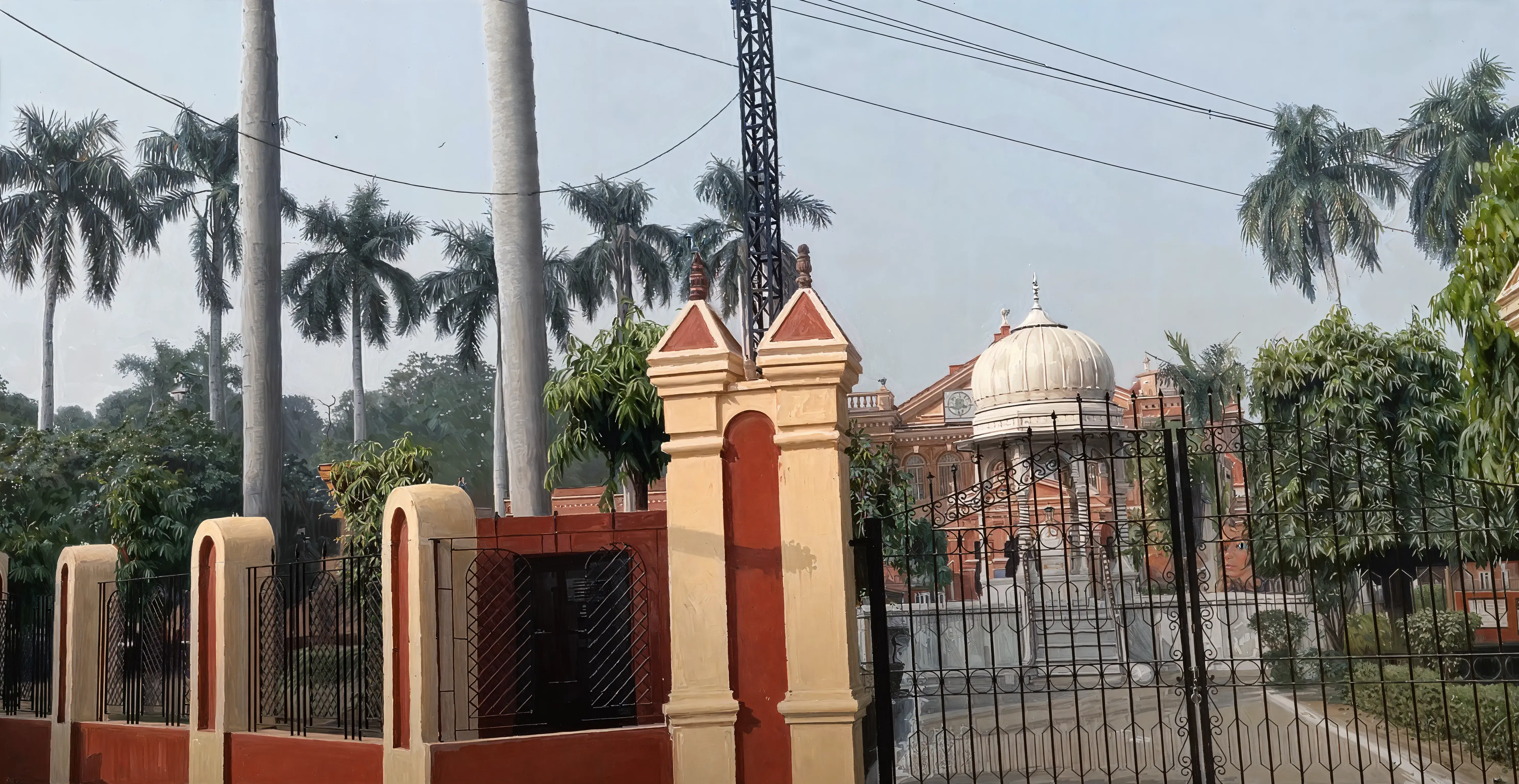 Udai Pratap College Varanasi Campus photo 6